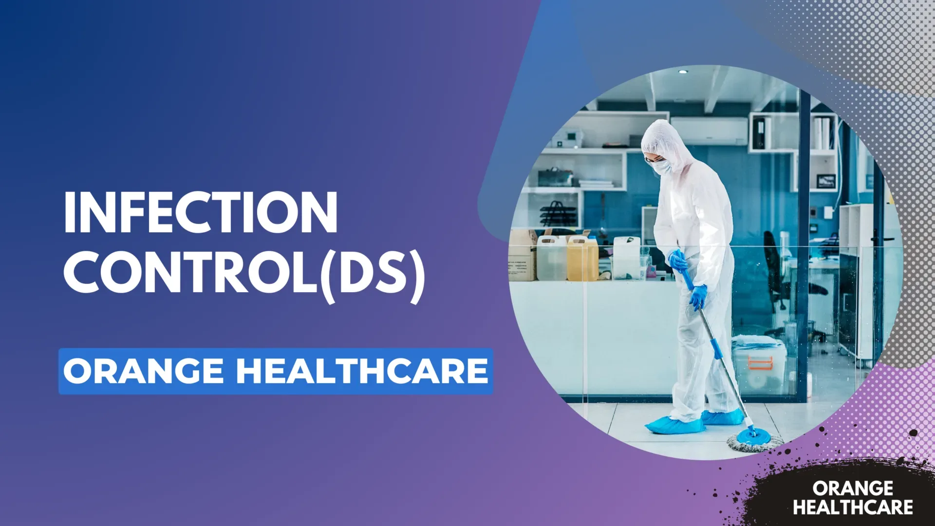 Infection Control (DS)