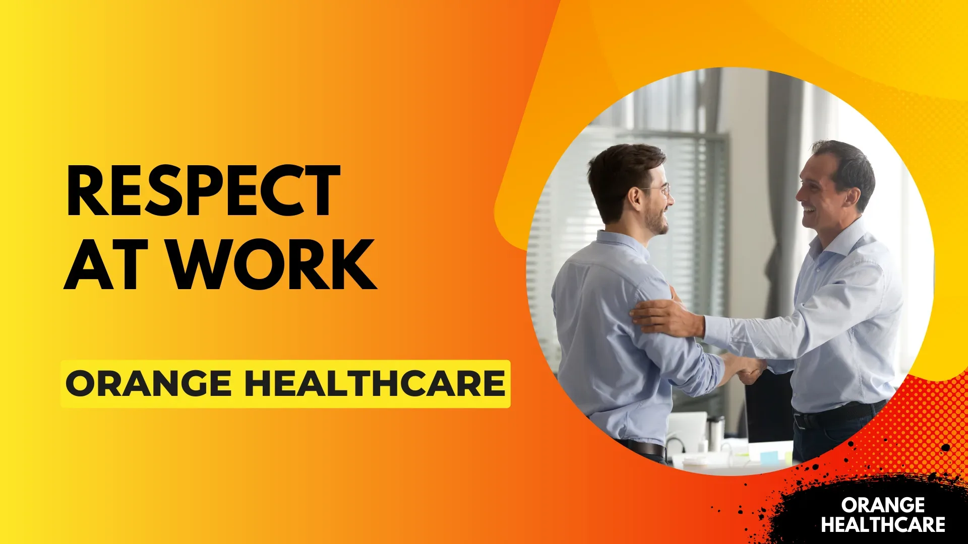 Respect at Work (MANRW)